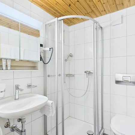 Bergblick - 3 Sterne Garni - Neueroeffnung Hotell 3*