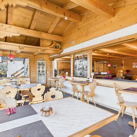 Bergblick - 3 Sterne Garni - Neueroeffnung 3*