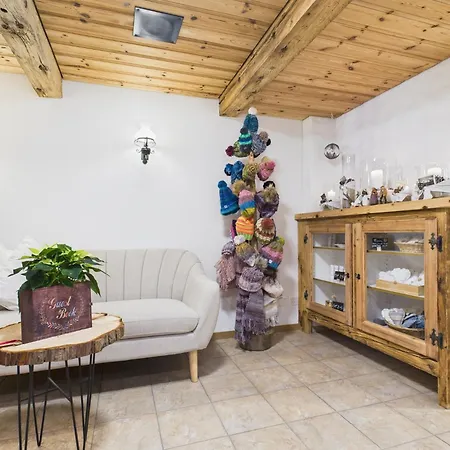 Bergblick - 3 Sterne Garni - Neueroeffnung