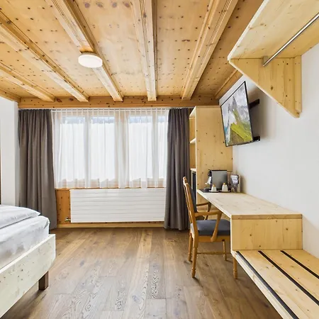 Bergblick - 3 Sterne Garni - Neueroeffnung Hotell 3*