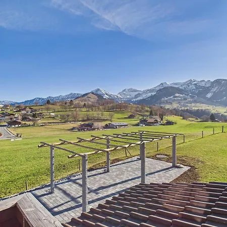 Bergblick - 3 Sterne Garni 3*