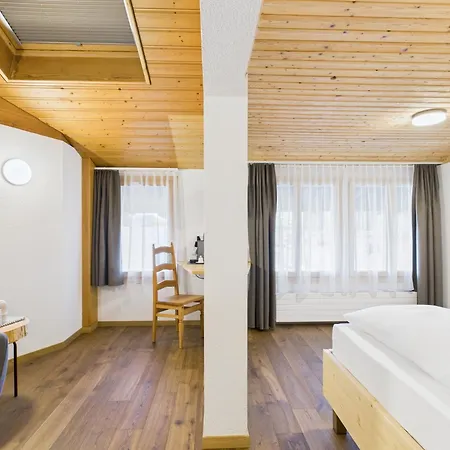 Hotel Bergblick - 3 Sterne Garni 3*
